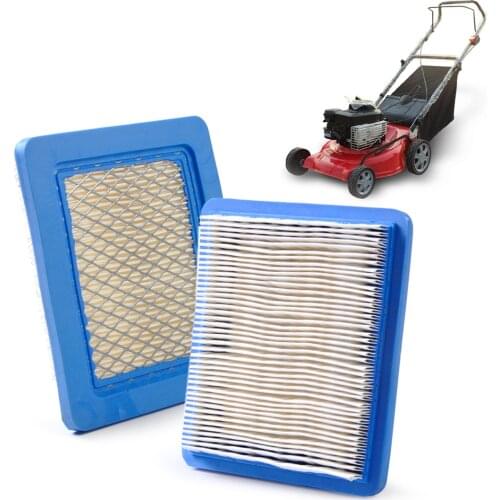 LETAOSK High Quality Air Filter Replacement for Briggs & Stratton 5043 5043D 399959 119-1909 491588 491588s