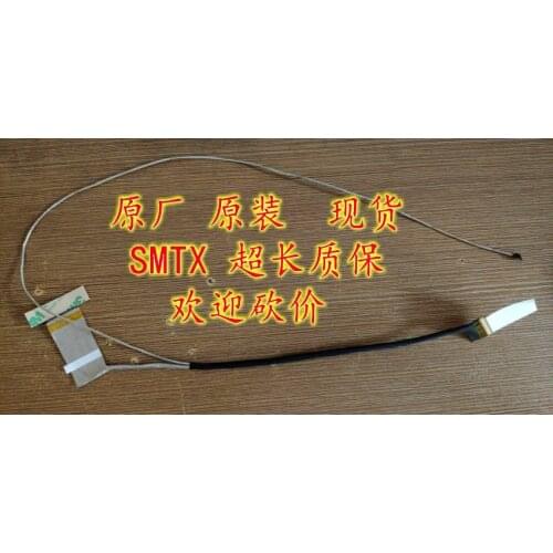 New for asus K751L X751 X751LD A751L F751 led lcd lvds cable 14005-01190100