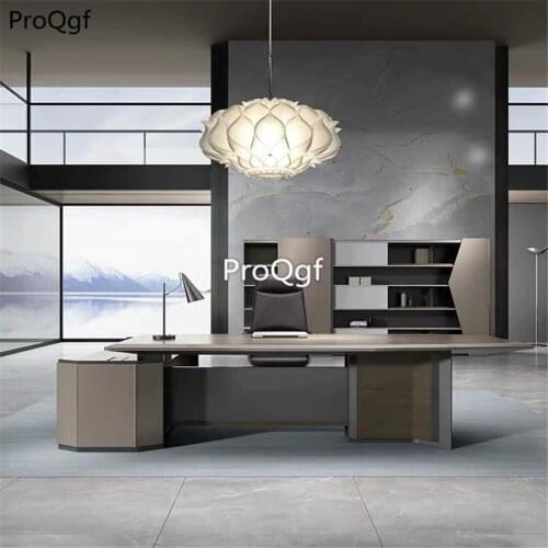 Prodgf 1Pcs A Set Hot Industrial Office Table Desk(no chair)