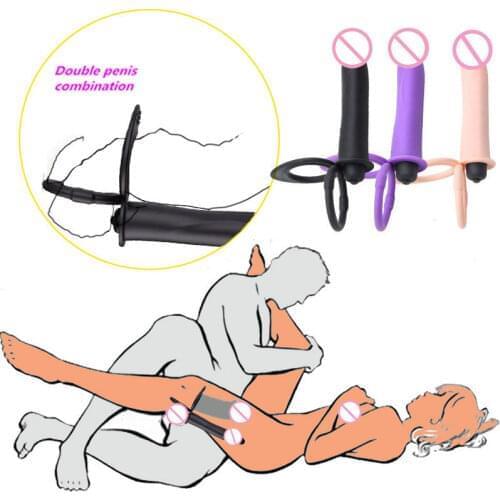 Silicone Penis Dildo Adult Female Masturbator Sex Toys For Woman Men Couples Gode Bullet G Spot Bullet Vibrator Erotic Sex Shop