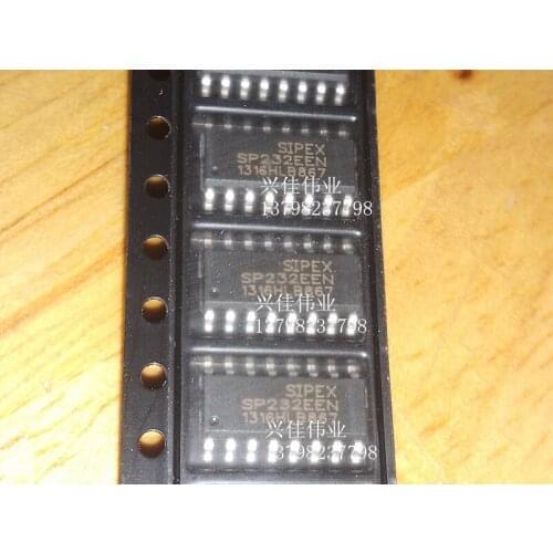 SP232EEN-L/TR SOP-16