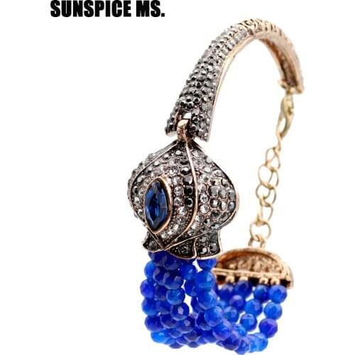 Sunspice Ms. Beautiful Bracelets