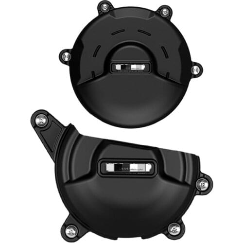 ForDUCATI V4 / V4S PANIGALE 2018-2020 Motorcycle Engine Full Protective Cover Motorcycle Protective Cover