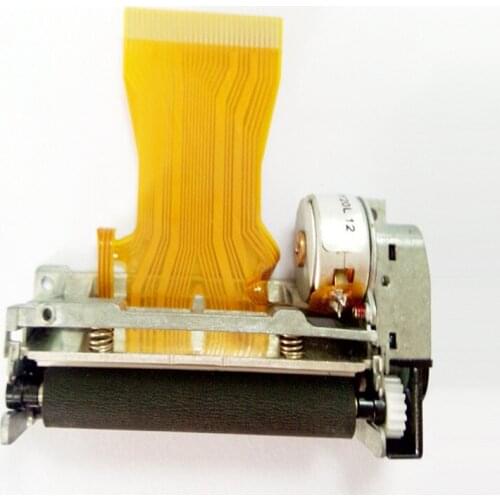 2inch Thermal Printhead 2RA0 printer mechanism high speed printer head compatible with FTP-628MCL101 apply to weighing equipment