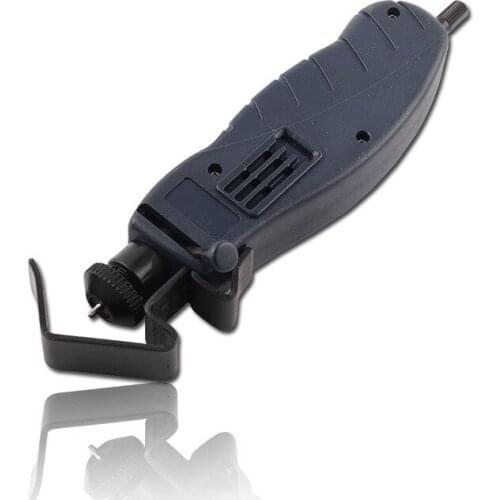 4.5-36mm Cable stripper stripping pliers heavy industry cable stripper cable clamp thin skin tool JL-325 stripping pilers