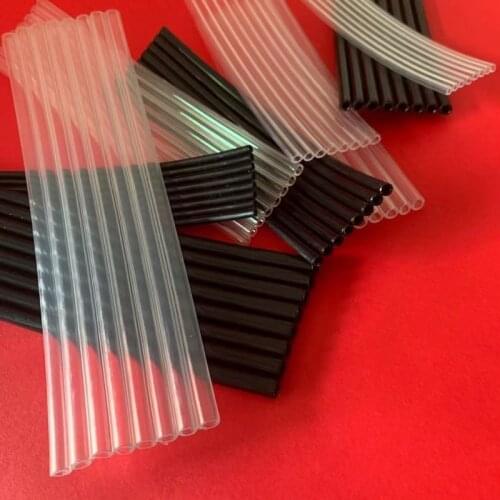 8 Eight Rows Lines In 1 Anti-corrosion Eco-solvent Ink Tube Solvent Ink Hose UV Ink Pipe For Wide Format Inkjet Printers 5m/lot