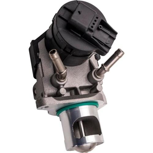 Exhaust Gas EGR Valve For BMW 5 Series E60 E61 F10 F11 520d 11717823210 7810871