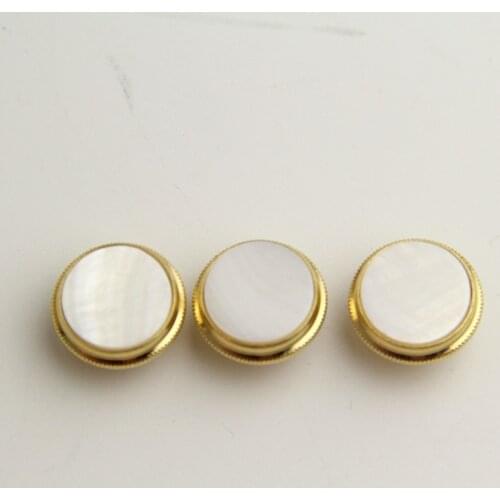 Trumpet Finger Buttons Musical Instrument Accessories