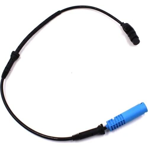 ABS Wheel Speed Sensor Front Left Right OEM 34526756373 for BMW E38 740I 740IL 750IL Z8 1998- 2001