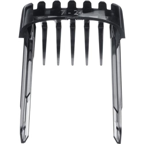 E7CF 7-24mm Styling Guide Comb Hair Trimmer Clipper for HC9490 HC9450 HC9452 HC7460