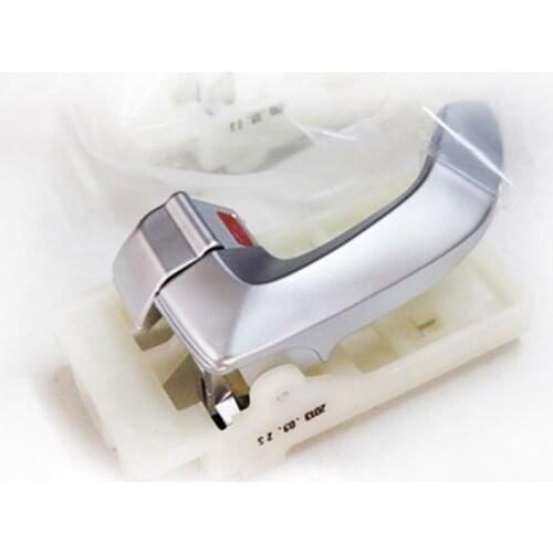 Zeroclearance Brand Genuine Inside Door Handle Assembly Front Back Right Left For Hyundai Tucson 2005-2009 826102E010 826202E010
