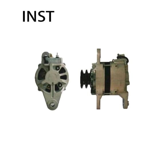 ALTERNATOR DYNAMO GENERADOR ELECTRICO FOR 24V 45A 2V/B82 23100-96074