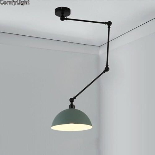 Pendant Lights In The Loft Style Gufy China