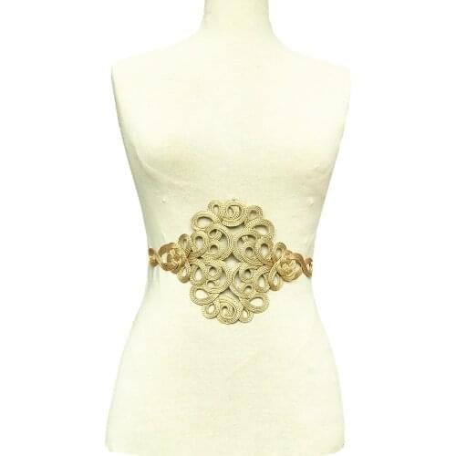 JUBRAY Decorative Jewelry For Clothes