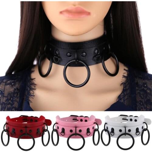 Gothic Chokers Kathline China