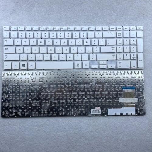 Russian US Laptop Keyboard For Samsung 370R5E NP370R5E 370R5V NP370R5V 510R5E NP510R5E 450R5E 450R5V NP450R5E NP450R5V RU US