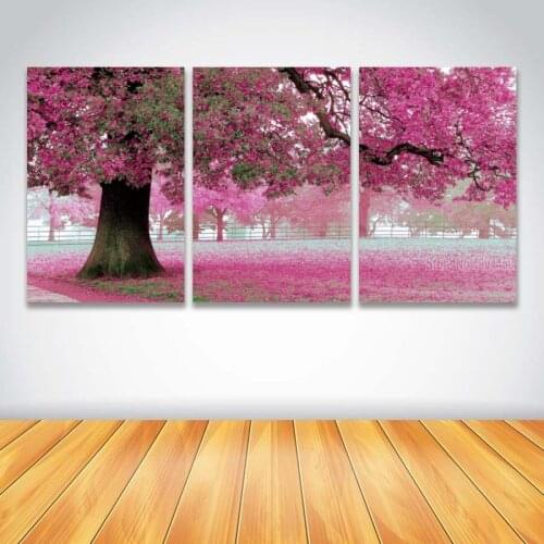 MEISHI-ART Wall Paintings Landscapes