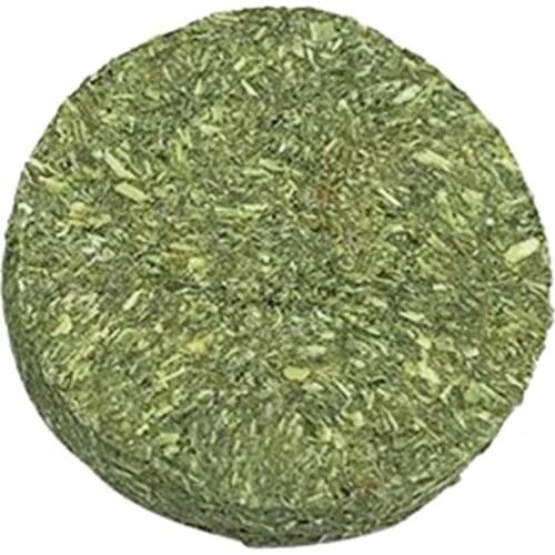 Molar 500g Eco-friendly Small Pets Chewing Snack Healthy Hamster Toy Attractive for Guinea Pig