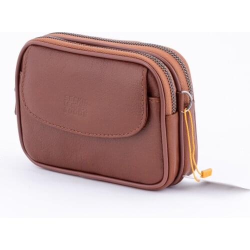 Genuine Turkish Leather Real Cowhide Men Casual Fashion Bag Messenger Bag Small Shoulder Bag Crossbody Bags for Men Handbags