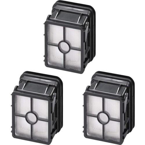 Replacement Filters for Bissell 1866 Crosswave Vacuum Cleaner 1785 Series