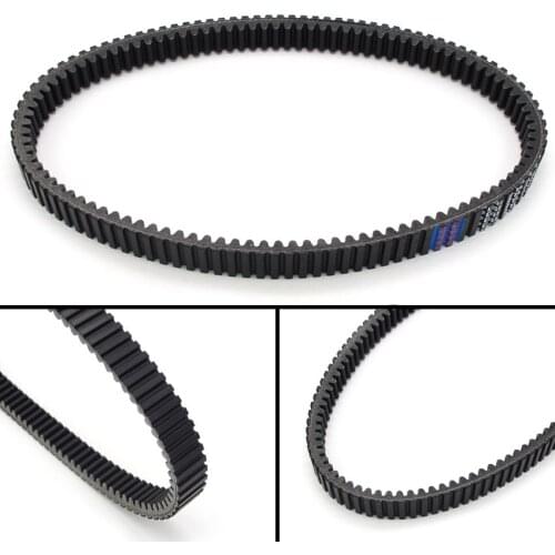 Motorcycle Parts Engine Variable Speed Transmission Belt For SYM MAXSYM 400i ABS 2011 2012 2013 2014 2015 OEM:23100-L4A-0001