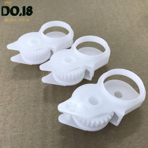 5PCS RC3-2511 RU7-0375 RU7-0374 Fuser Drive Arm Swing Gear 29T for HP Pro 400 MFP M401 M425 M401a M401d M401dw M425dn M425dw