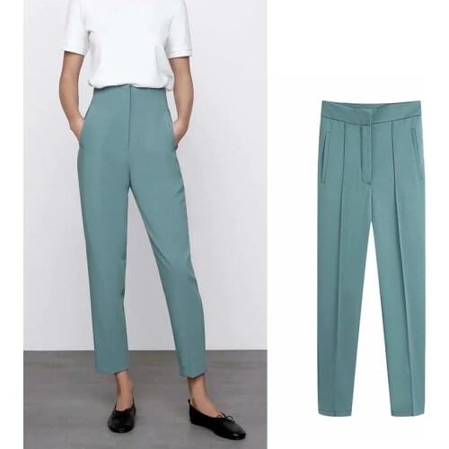 AFEENYRK Women's Pants