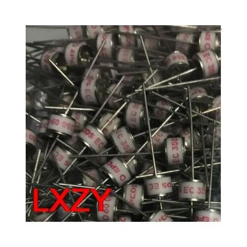 Free Shipping 20PCS/lot EC350X B88069X0810S102 2R350 discharge tube discharge tube 350V