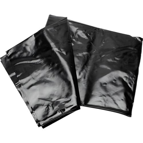 IKOKY Black Flirting SM Black Bedding Sheet Waterproof Adult Game for Make Love SM Bondage Sex Toys for Couple Men Women