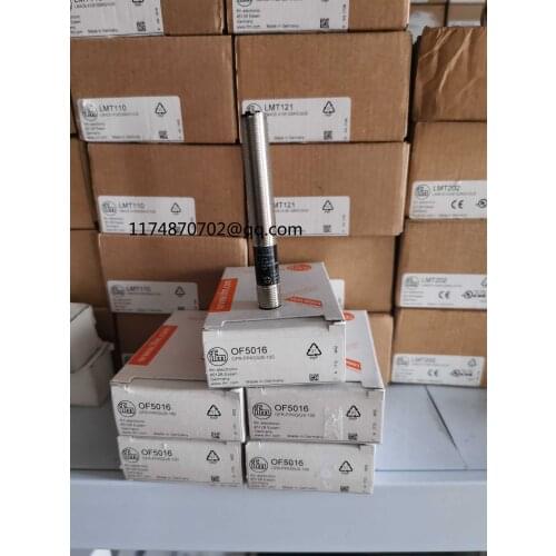 IFM OF5016 sensor 100% new and original