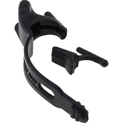 For Suzuki GSXR/GSR 600/750/1000 K7 SV650 SV 650 DRZ/LTZ 400 Hayabusa Gn125 Motorcycle Throttle Booster Handle Clip Grips