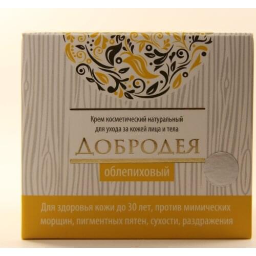 Добродея Creams