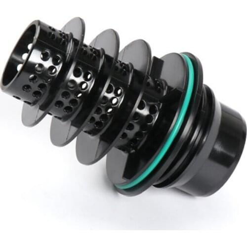 Turbo Muffler Exhaust Manifold Repair Connector for Mercedes Infiniti Turbo M274