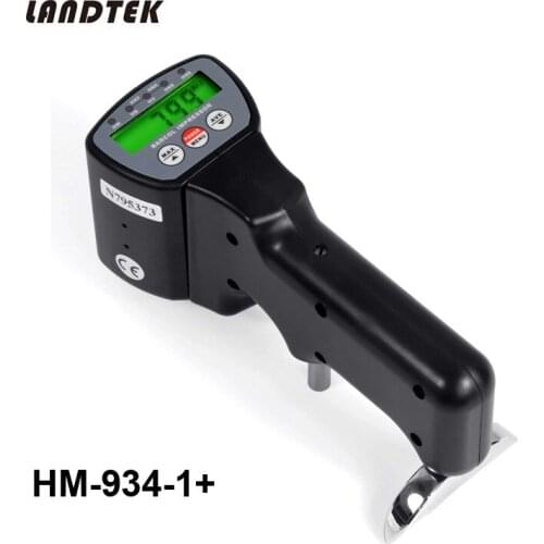 HM-934-1+ Barcol Impressor Digital Hardness Tester for aluminum and glass steel products
