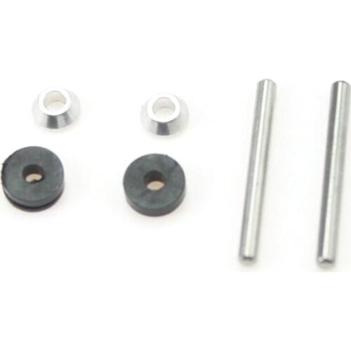 Horizontal Shaft Set for WLtoys V911S V988 V930 XK K127 RC Helicopter Airplane Drone Spare Upgrade Parts Accessories