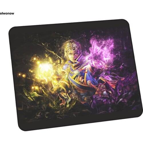 Hearthstone pad mouse Indie Pop computer gamer mouse pad 24x20cm padmouse Professional mousepad ergonomic gadget office desk mat