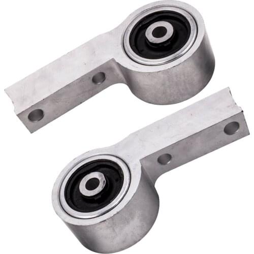 Front Lower Control Arm Bushing Bracket for Honda Pilot 3.5L 2009-2015 MS60466