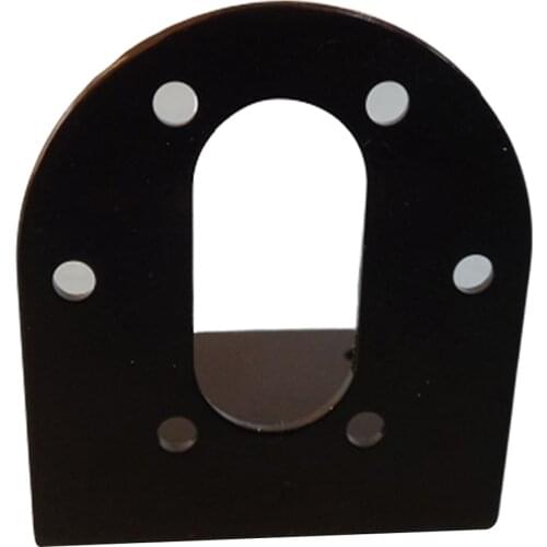 Mounting Bracket DC Micro Motor Reducer Fixed Base 37mm For DIY Accessories