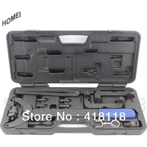 T40133 ENGINE TIMING TOOL SET for VW/Audi 2.8/3.0T/c7 2.5