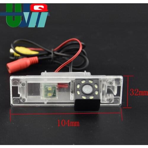 UJQW Car Rear Mirror DVRs