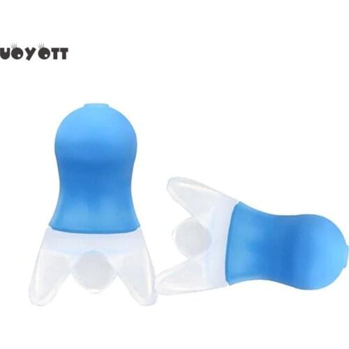 Pressure Equalization Flight Earplugs Noise Reduction Sleep Soundproof Silicone Earplugs Multfuntional Reusable Ear plugs