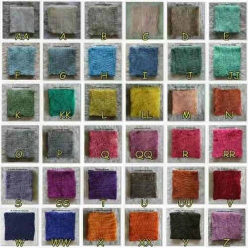 Knit baby cheesecloth wrap Cotton gauze wrap Newborn stretch knit wrap Baby swaddle blanket backdrop Photography props