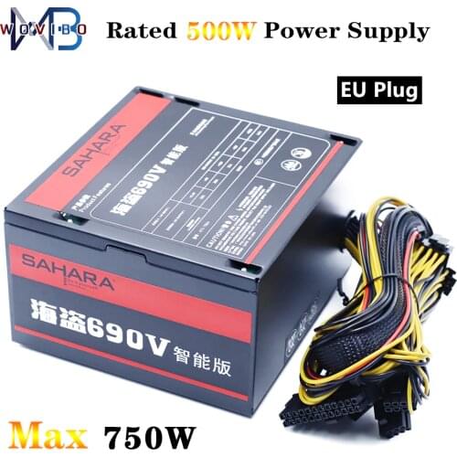 Wovibo Power Supplies For Computers
