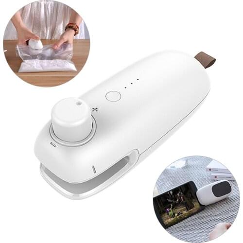 Зажимы для пакетов XINCHEN China At AliExpress