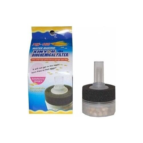 Xinyou Xy 168 baby fish biochemical Pipo Filter 1 pcs original