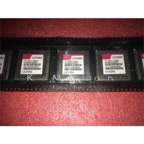 Free shipping 1pcs/5pcs 100% nuevo y original. SIM900D SIM900
