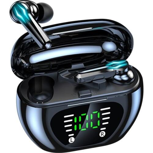 Air Pro Wireless Headphones Bluetooth Earphone Touch Earbuds Sport Handsfree Headset With Charging Box For Xiaomi iPhone Android