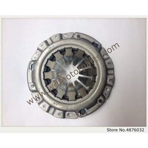 650cc clutch pressure plate kinroad joyner goka saiting roketa campell buggy go kart ATV