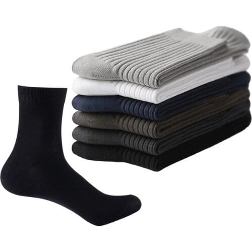 Mens Casual Socks AGIPHA China