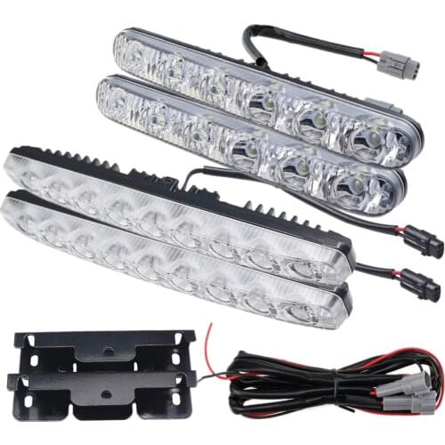 AKCESOR Outdoor Lighting